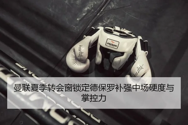 曼联夏季转会窗锁定德保罗补强中场硬度与掌控力